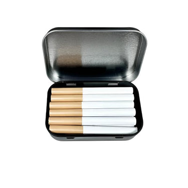 Till Death Tin